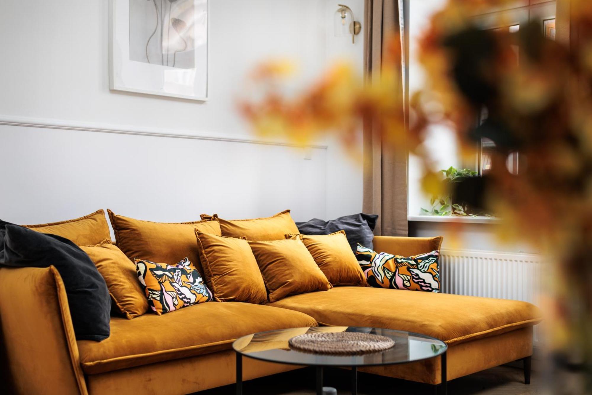 Apartment Historic Hideaway - Podgorze *