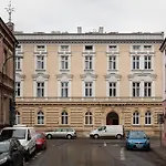 Historic Hideaway - Podgorze - By Upstairs