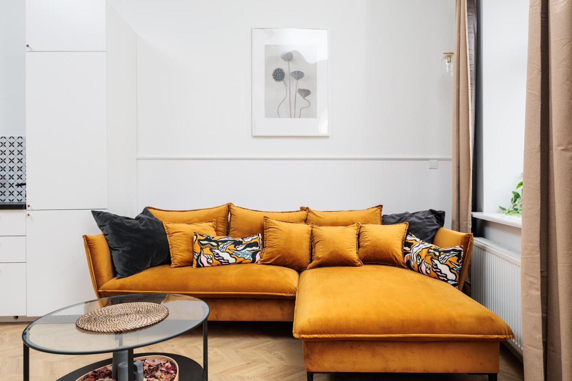 Apartment Historic Hideaway - Podgorze *