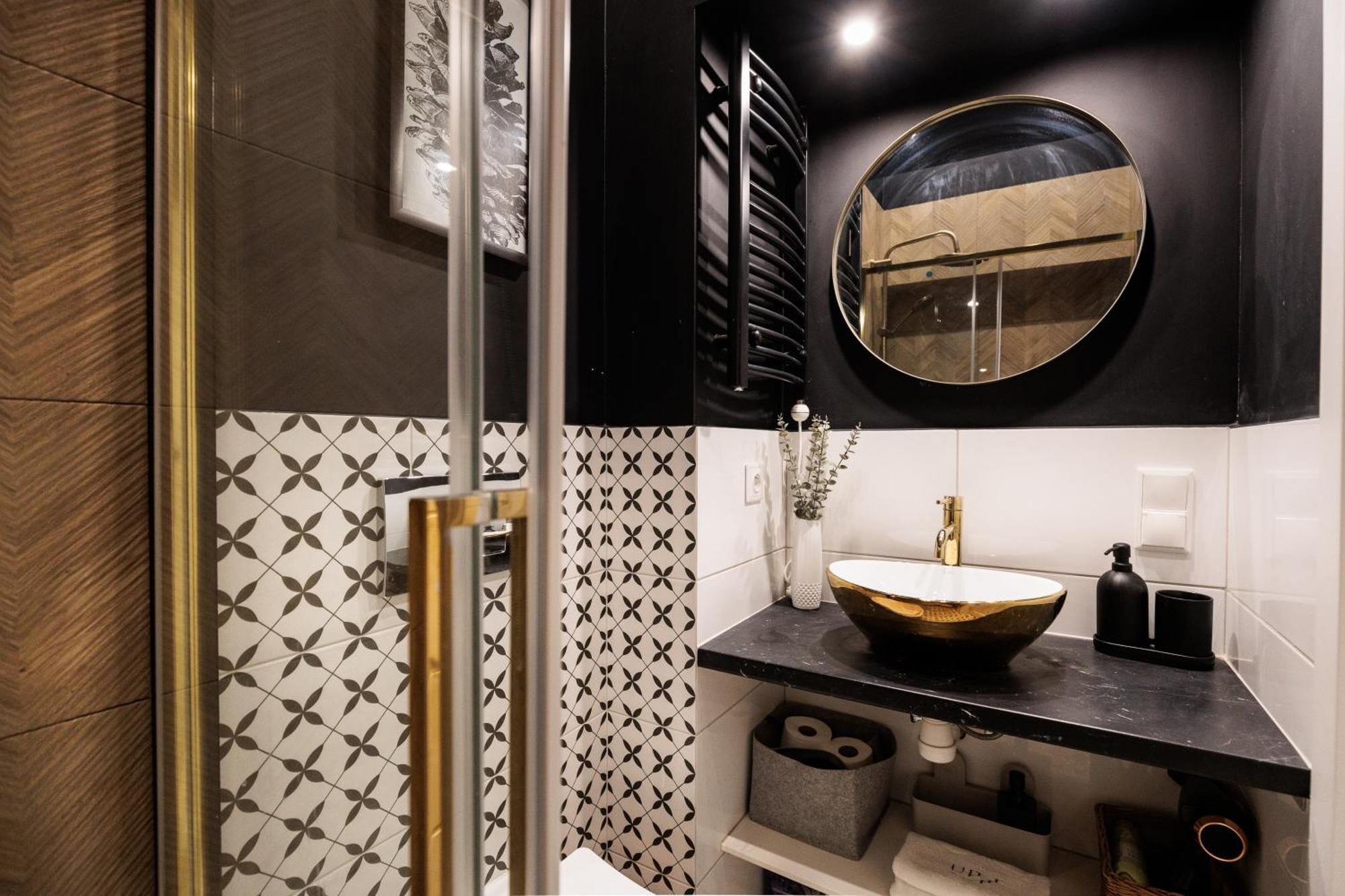 Apartment Historic Hideaway - Podgorze