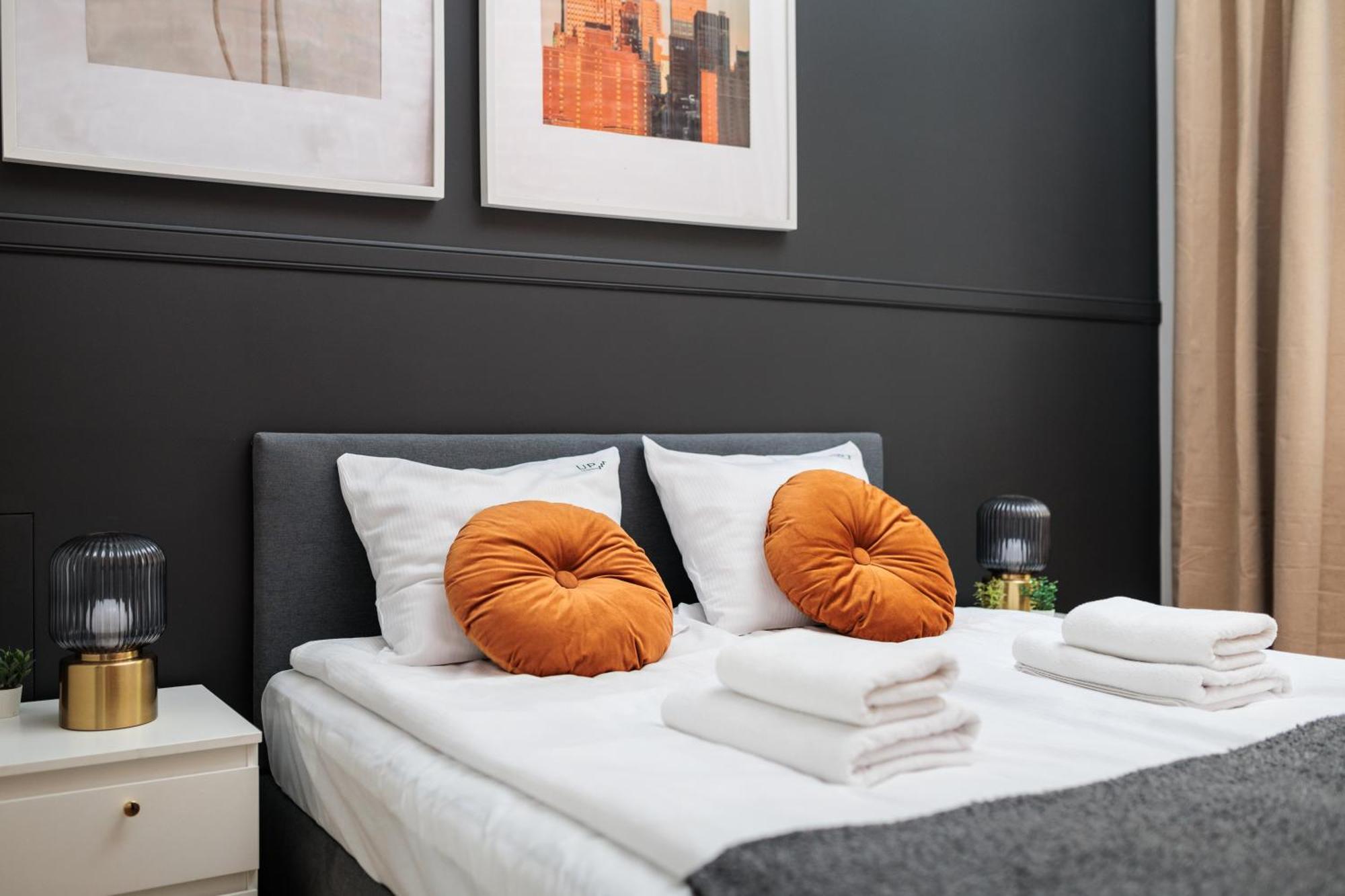 Historic Hideaway - Podgorze Apartment
